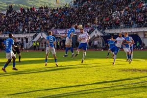 S-a stabilit a doua echipă promovată în Liga 2 » Clubul revine după 9 ani!