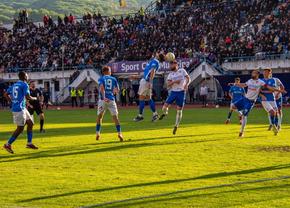 S-a stabilit a doua echipă promovată în Liga 2 » Clubul revine după 9 ani!