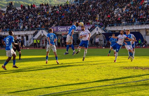 S-a stabilit a doua echipă promovată în Liga 2 » Clubul revine după 9 ani!