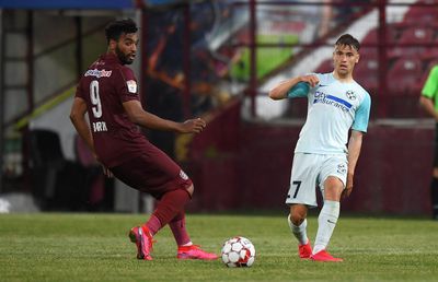 CFR Cluj - FCSB: Sar scântei în derby-ul de azi! Un pariu COMBO ideal + trei ponturi cu șanse mari de reușită