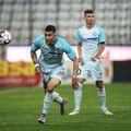 Ovidiu Popescu a fost cel mai slab jucător din CFR Cluj - FCSB