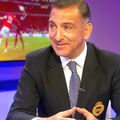 Ilie Dumitrescu l-a lăudat pe Florin Dumitrescu