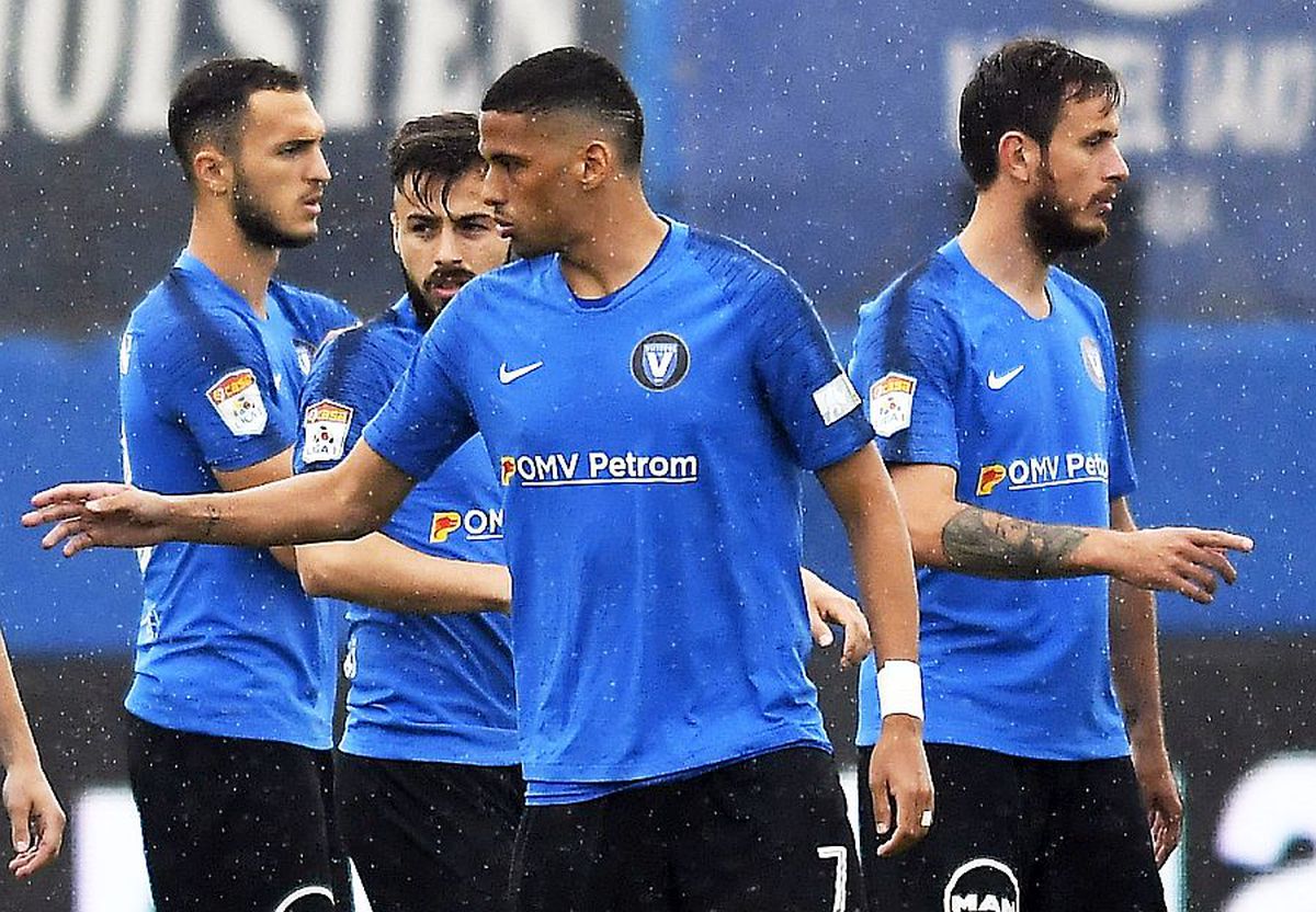 EXCLUSIV Suma URIAȘĂ dată de OMV ca să fie sponsor principal la Viitorul + pe câți ani e contractul