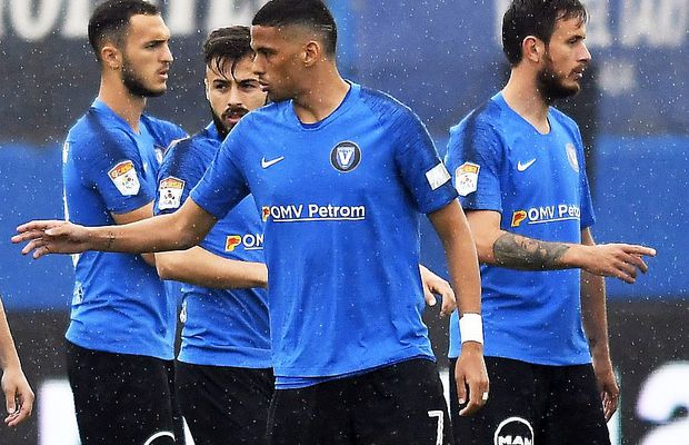 EXCLUSIV Suma URIAȘĂ dată de OMV ca să fie sponsor principal la Viitorul + pe câți ani e contractul