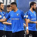 OMV este noul sponsor principal de la Viitorul, foto: sportpictures.eu