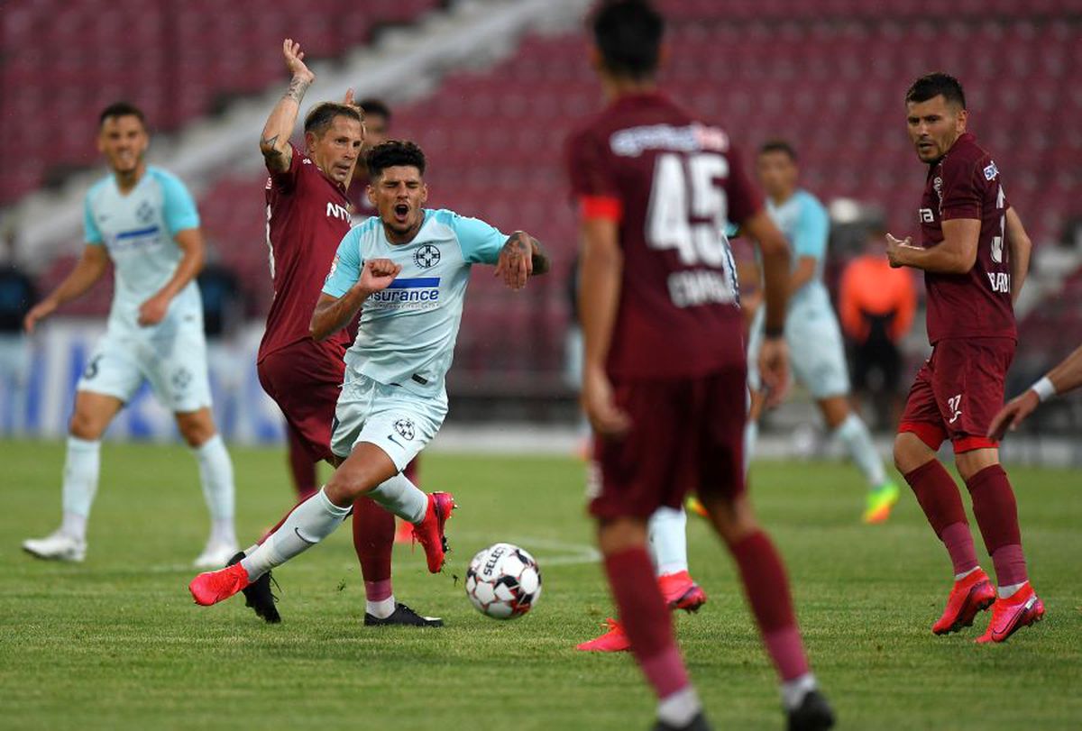 FCSB e din nou de vânzare » Becali a anunțat pentru ce sumă renunță la club: „E inima românilor”