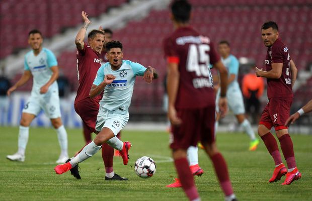 FCSB e din nou de vânzare » Becali a anunțat pentru ce sumă renunță la club: „E inima românilor”