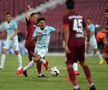 FCSB a pierdut cu CFR Cluj, 0-1 // FOTO: Raed Krishan
