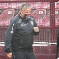 Cristi Borcea (50 de ani) a dezvăluit că l-a vrut pe Dan Petrescu, antrenorul lui CFR Cluj, la Dinamo, în 2008, dar patronul Unirii Urziceni, Dumitru Bucșaru, s-a opus mutării.
