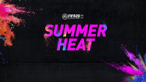 Pe 17 iunie va fi lansată campania Summer Heat la FIFA 20 și nimeni nu știe despre ce este vorba.