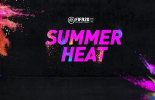 EA Sports, promoție misterioasă pentru FIFA 20 » Gamerii nu reușesc să afle detalii despre Summer Heat