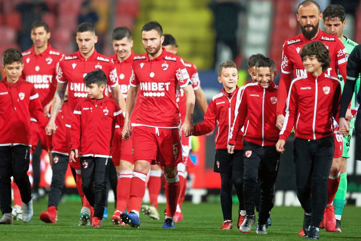 EXCLUSIV Dinamo se teme de FCSB: „Ne îngrijorează ce am văzut la meciul cu CFR”