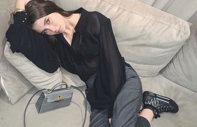 Patroana top-model a votat pentru demiterea lui Miriuță! Anamaria Prodan: „Rivaldo mi l-a recomandat pe Ruben”