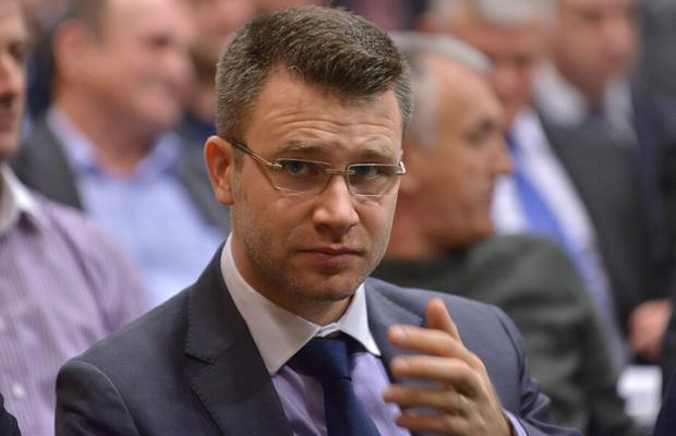 EXCLUSIV VIDEO Secretarul general al LPF recunoaște în direct 4 greșeli: „Când plec de la emisiune, voi face o adresă pentru schimbarea regulamentului”