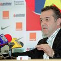 Gigi Becali este conducătorul celor de la FCSB din 2003