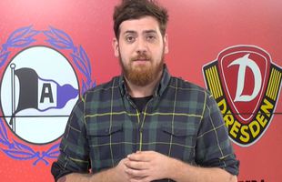 Meciul zilei » Trei cote pe care nu trebuie să le ratezi în Germania