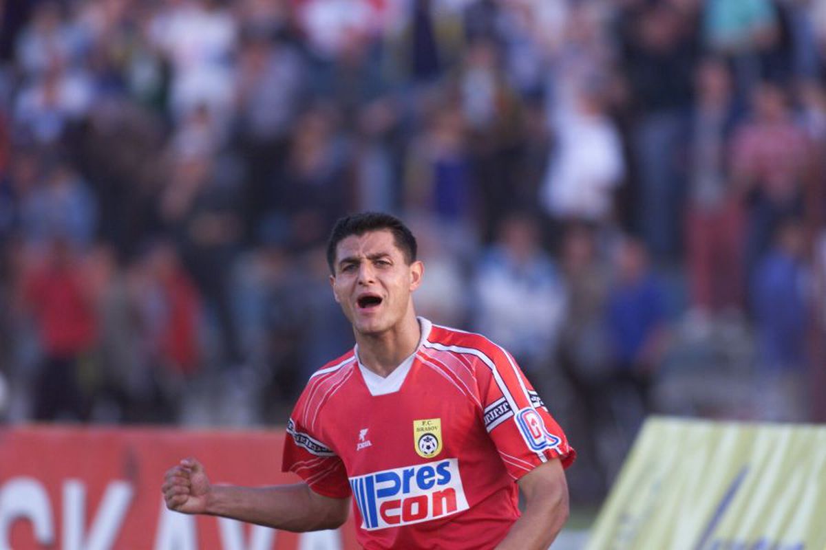 EXCLUSIV Interviu cu „cel mai mare ratangiu din Liga 1”: 4 ani fără gol marcat, transferat pe două cisterne de motorină, ajuns în afaceri cu clătite! Povești geniale pentru GSP