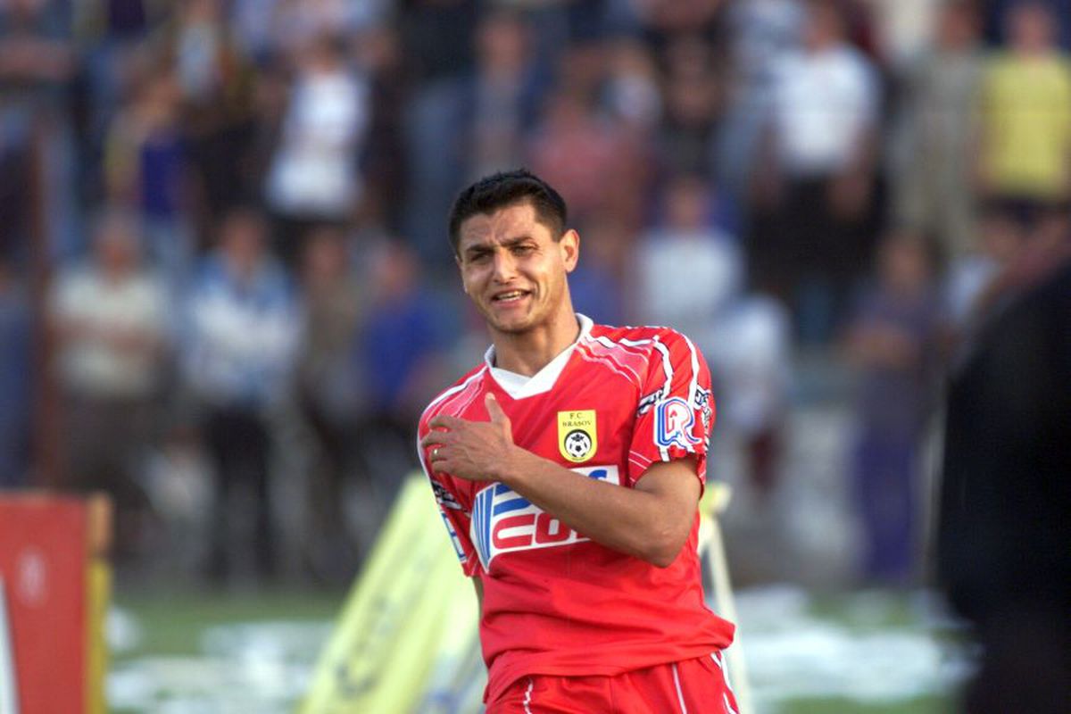 EXCLUSIV Interviu cu „cel mai mare ratangiu din Liga 1”: 4 ani fără gol marcat, transferat pe două cisterne de motorină, ajuns în afaceri cu clătite! Povești geniale pentru GSP