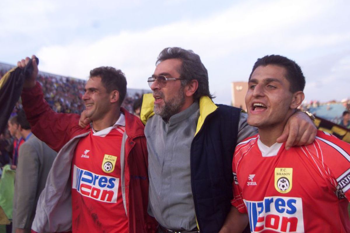 EXCLUSIV Interviu cu „cel mai mare ratangiu din Liga 1”: 4 ani fără gol marcat, transferat pe două cisterne de motorină, ajuns în afaceri cu clătite! Povești geniale pentru GSP