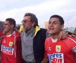 EXCLUSIV Interviu cu „cel mai mare ratangiu din Liga 1”: 4 ani fără gol marcat, transferat pe două cisterne de motorină, ajuns în afaceri cu clătite! Povești geniale pentru GSP