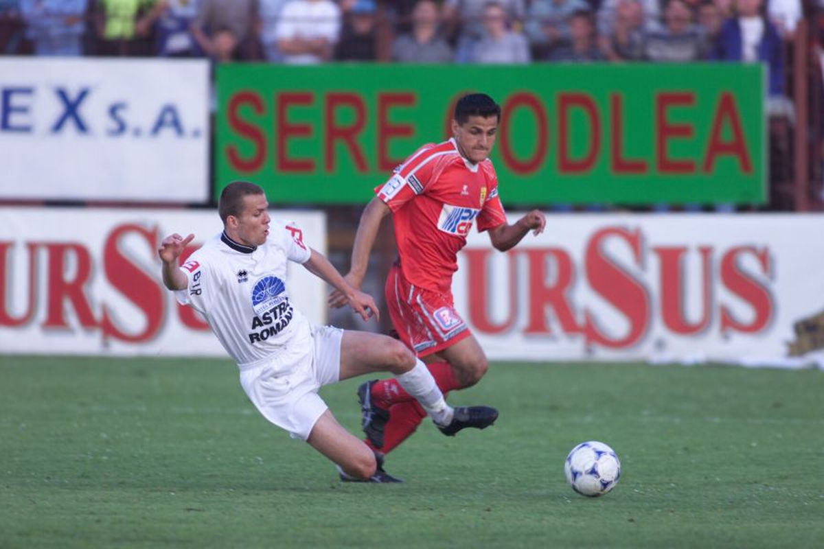 EXCLUSIV Interviu cu „cel mai mare ratangiu din Liga 1”: 4 ani fără gol marcat, transferat pe două cisterne de motorină, ajuns în afaceri cu clătite! Povești geniale pentru GSP