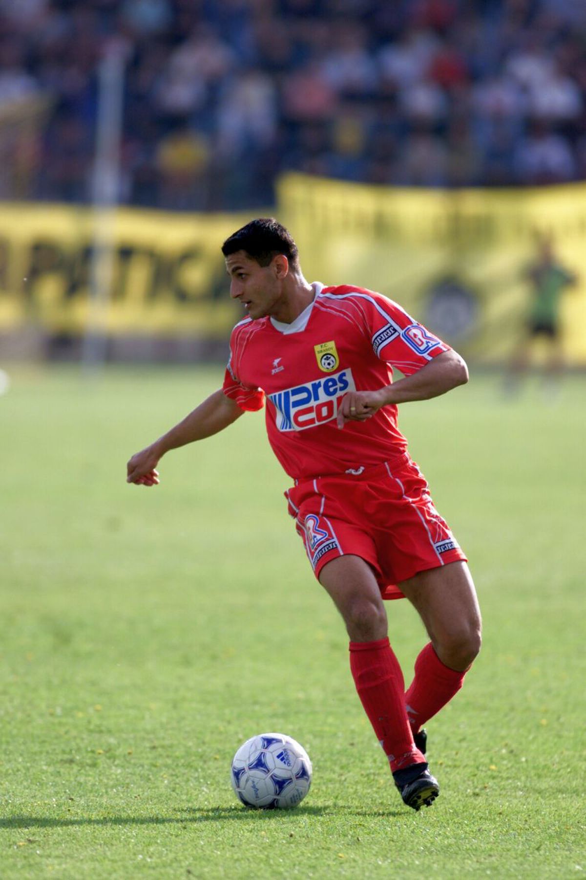 EXCLUSIV Interviu cu „cel mai mare ratangiu din Liga 1”: 4 ani fără gol marcat, transferat pe două cisterne de motorină, ajuns în afaceri cu clătite! Povești geniale pentru GSP