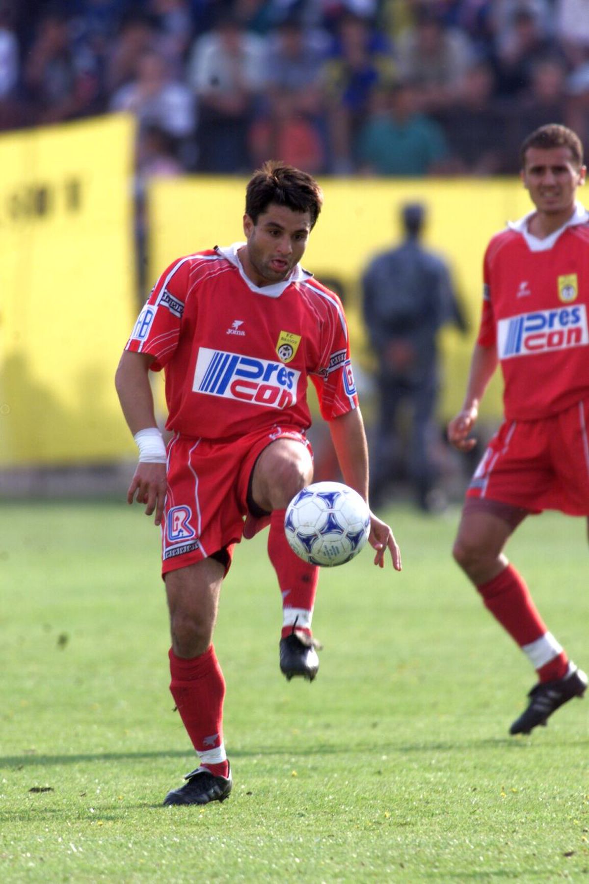 EXCLUSIV Interviu cu „cel mai mare ratangiu din Liga 1”: 4 ani fără gol marcat, transferat pe două cisterne de motorină, ajuns în afaceri cu clătite! Povești geniale pentru GSP