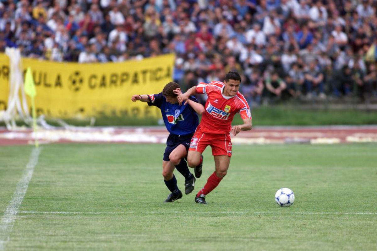 EXCLUSIV Interviu cu „cel mai mare ratangiu din Liga 1”: 4 ani fără gol marcat, transferat pe două cisterne de motorină, ajuns în afaceri cu clătite! Povești geniale pentru GSP