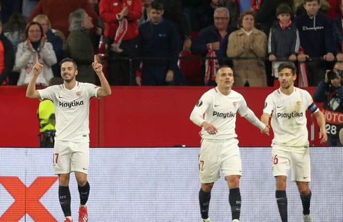 Levante - Sevilla, prima partidă a etapei intermediare din La Liga, se joacă diseară, de la ora 20:30.