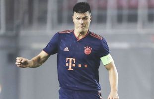Un jucător român i-a șocat pe nemți! I-a spus NU lui Bayern Munchen și s-a transferat în Ligue 1