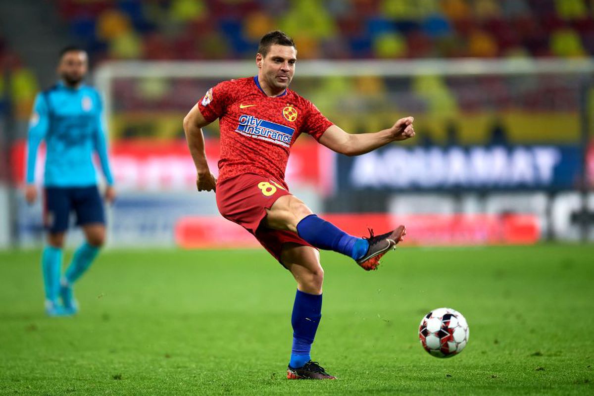 FCSB. Adi Popa a reacționat după articolul publicat în GSP: „Mașina mea are un preț de peste 6 cifre, nu cât ați scris voi” ;)