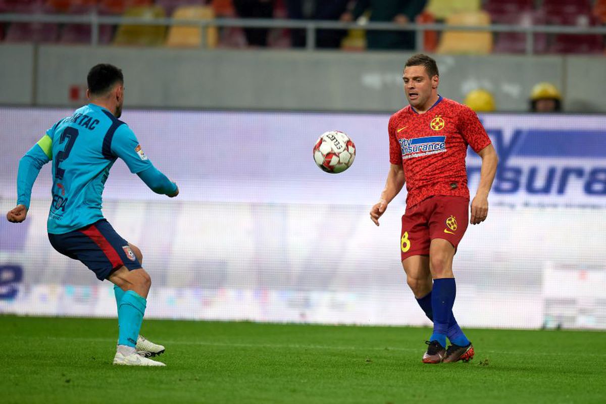 FCSB. Adi Popa a reacționat după articolul publicat în GSP: „Mașina mea are un preț de peste 6 cifre, nu cât ați scris voi” ;)