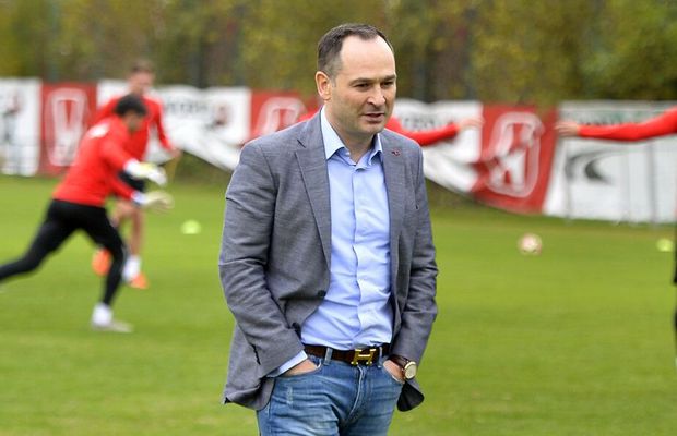 DINAMO // EXCLUSIV Ce profit a făcut Ionuț Negoiță în 7 ani din vânzarea de jucători