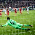 Tănase transformă 11 metri cu Dinamo