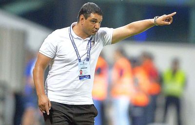 Ionel Ganea este invitat la GSP Live, marți, de la 09:01