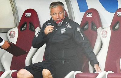 CFR Cluj - Botoșani » Pariu de pauză/final pentru meciul zilei din Liga 1