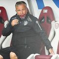 Încă o plecare la CFR Cluj » Petrescu rămâne fără un jucător vital: „Un pariu câștigat”
