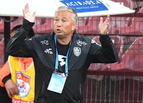 Dan Petrescu a luat decizia finală la CFR Cluj » Urmează ultimele discuții cu Nelu Varga