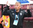EXCLUSIV Doi jucători importanți sunt OUT de la CFR Cluj! Cu cine și-a pierdut Dan Petrescu răbdarea