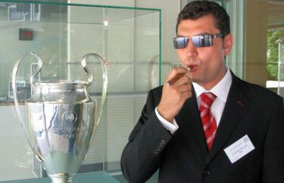 Cristi Borcea propune contract pe viață la Dinamo pentru o legendă: „A fost un jucător și un căpitan exemplar”