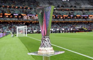 Final 8 Europa League, în patru orașe din Germania » Ultimul act va fi pe arena lui Schalke