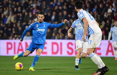 Cristiano Ronaldo, în Premier League pentru 120 de milioane de euro » Anunțul făcut de redactorul-șef de la AS