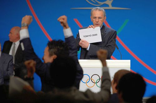 Jocurile Olimpice de la Tokyo ar putea fi anulate