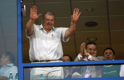 Acum, FCSB chiar nu mai are cum să fie Steaua! Becali a pierdut singura legătură pe care o mai avea cu istoria echipei