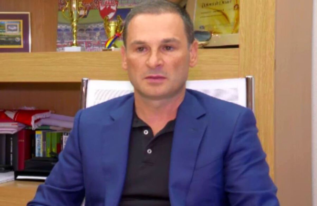 EXCLUSIV Altă încurcătură la Dinamo » S-a cerut în instanță DIZOLVAREA societății!