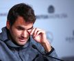 Roger Federer. foto: Guliver/Getty Images