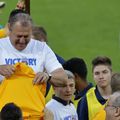 Helmuth Duckadam a plecat de la FCSB