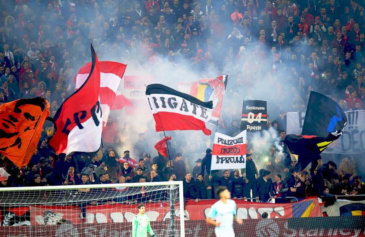 DINAMO. PCH și Ionuț Negoiță au bătut palma! Anunț MAJOR: „Suntem foarte hotărâți să facem acest pas istoric”