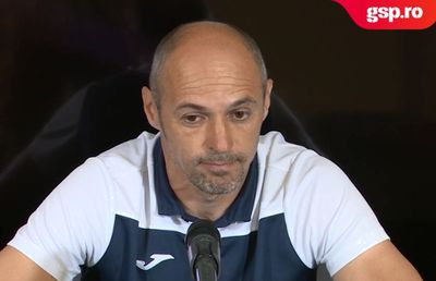 Bogdan Andone și Astra s-au hotărât! Ce se întâmplă cu contractul antrenorului