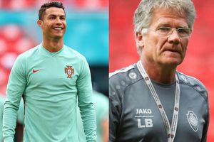 Cristiano și Boloni, întâlnire secretă în Ungaria: „Eu sunt maghiar, n-ar fi frumos să apar alături de el”
